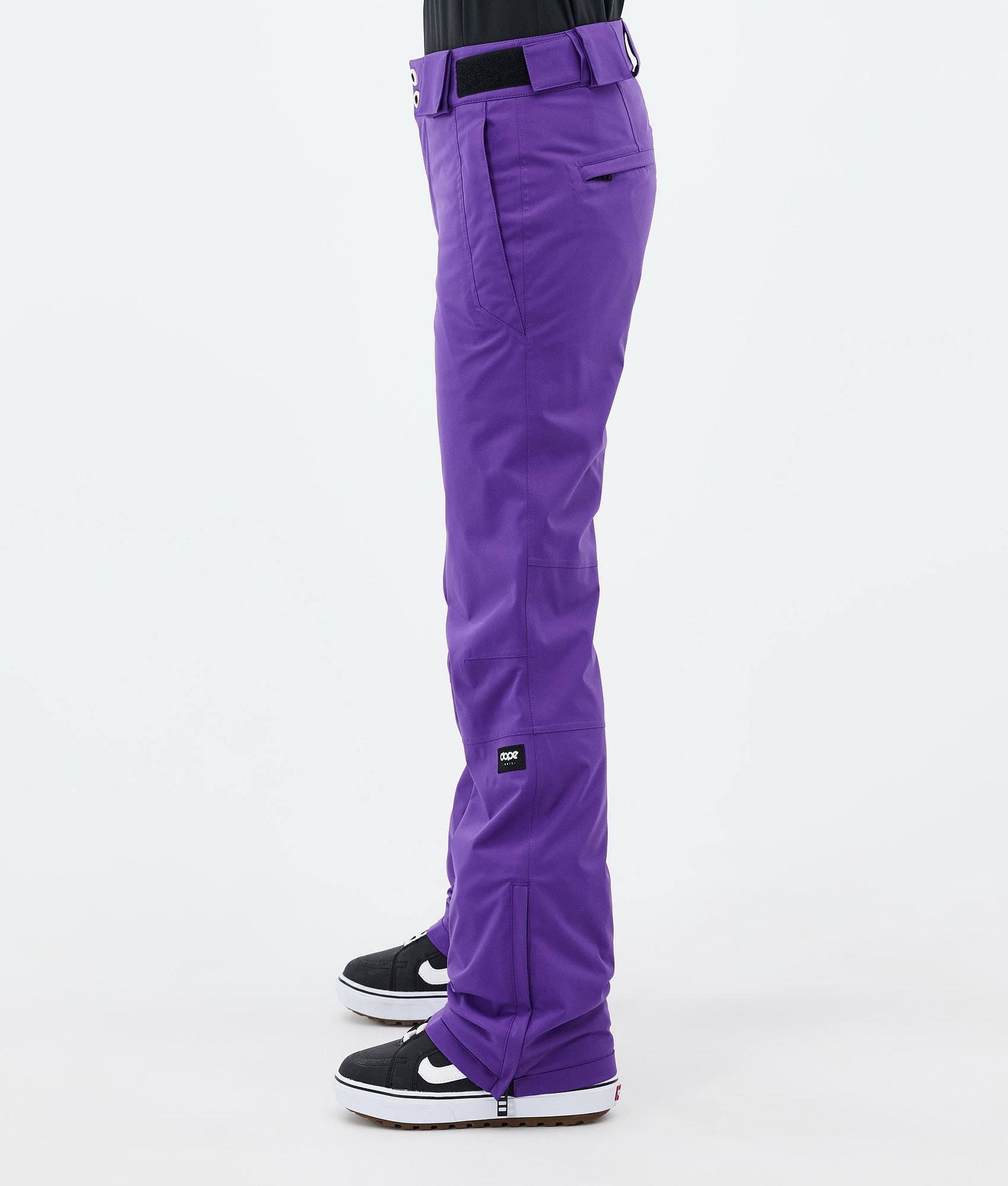 Snowboard Pants For Women Vivid Purple