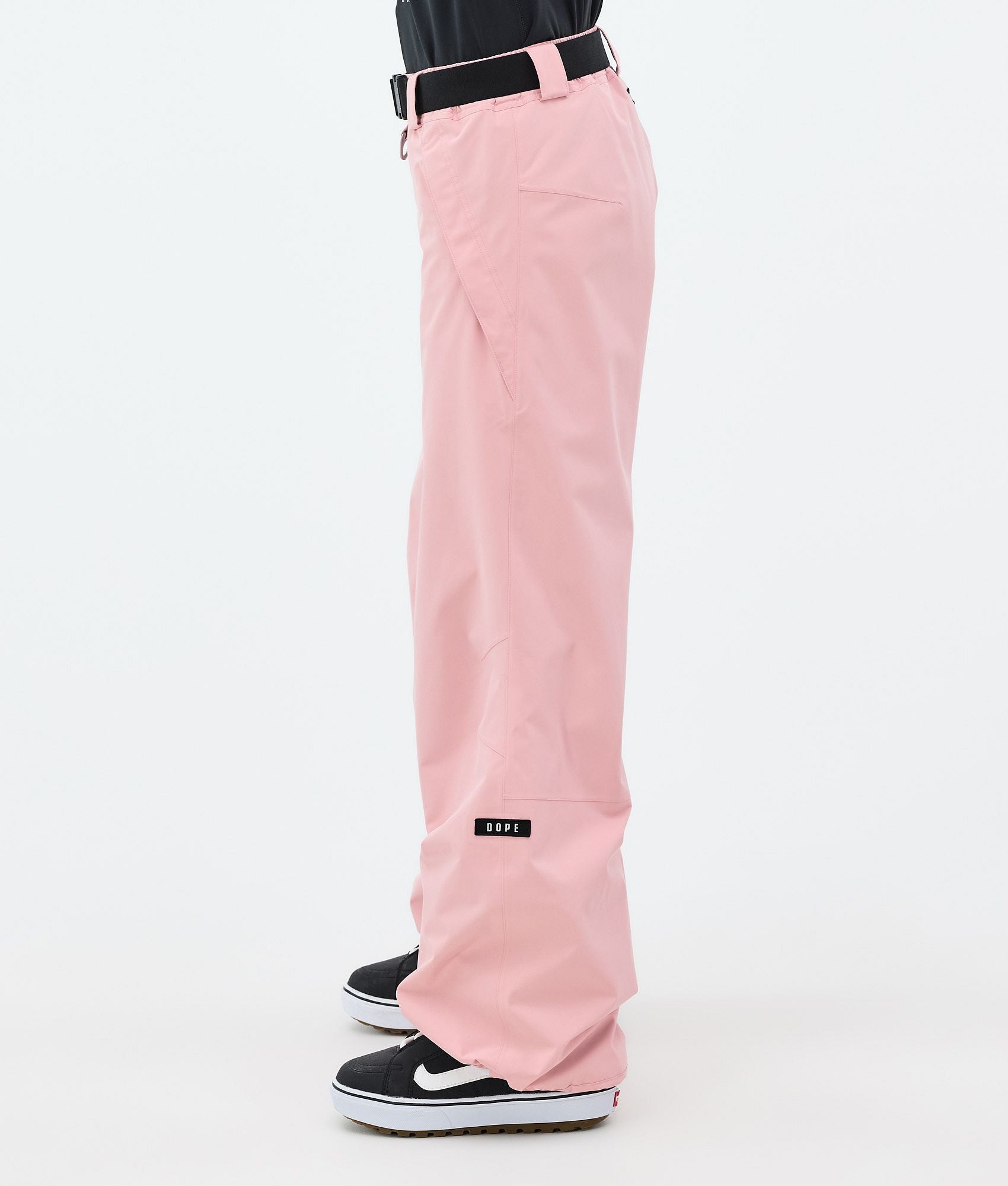Snowboard Pants For Women Soft Pink