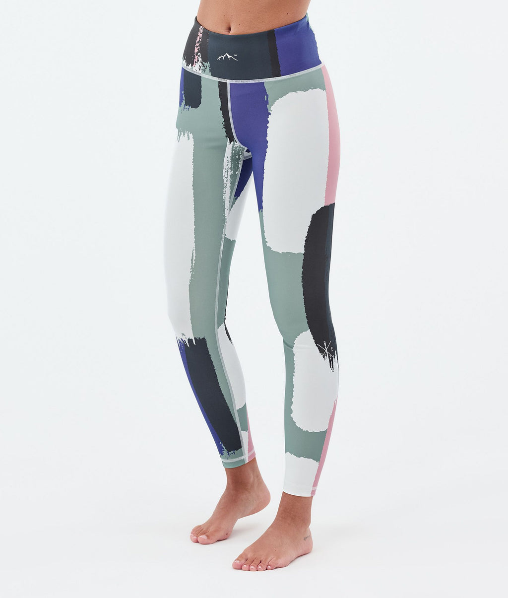 Base Layer Pant For Women 2X-Up Careless