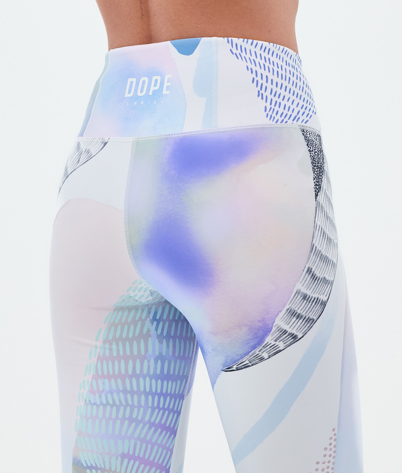 Base Layer Pant For Women 2X-Up Mist