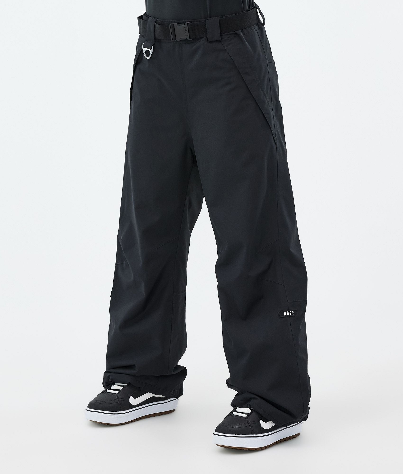 Snowboard Pants For Women Black