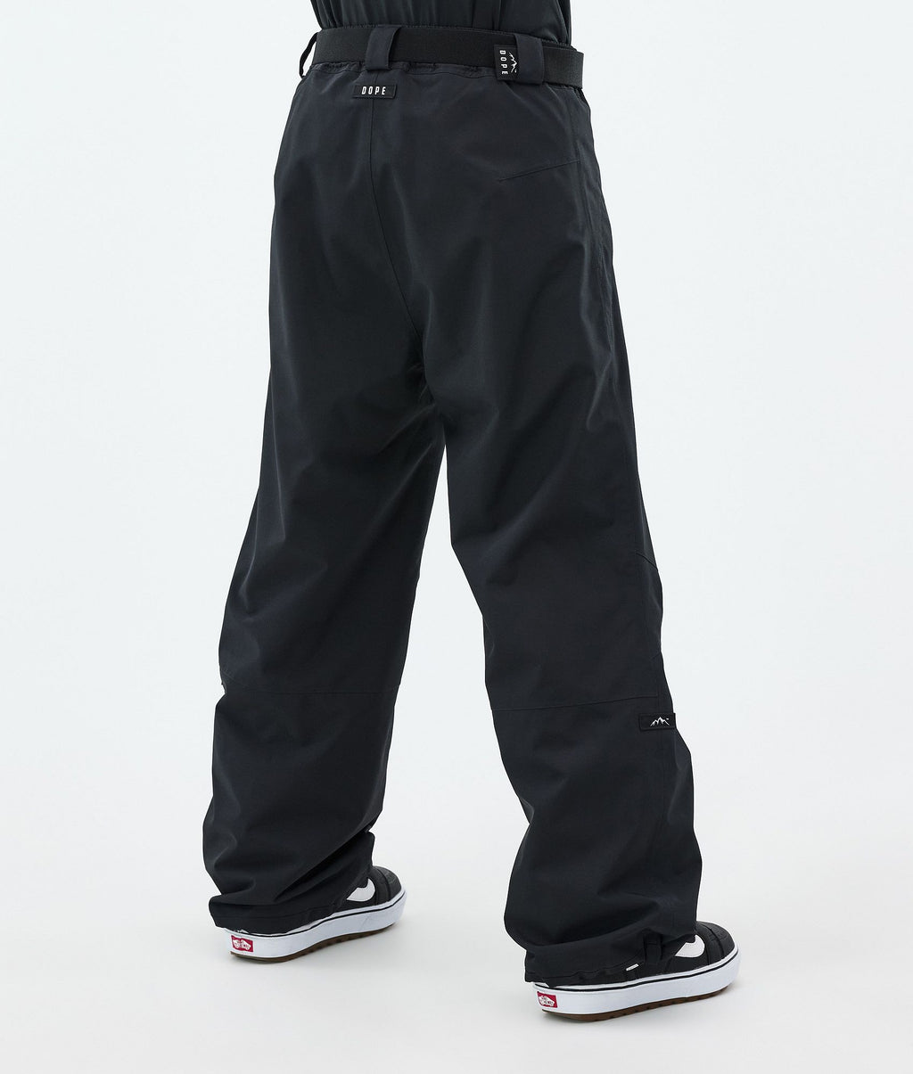 Snowboard Pants For Women Black