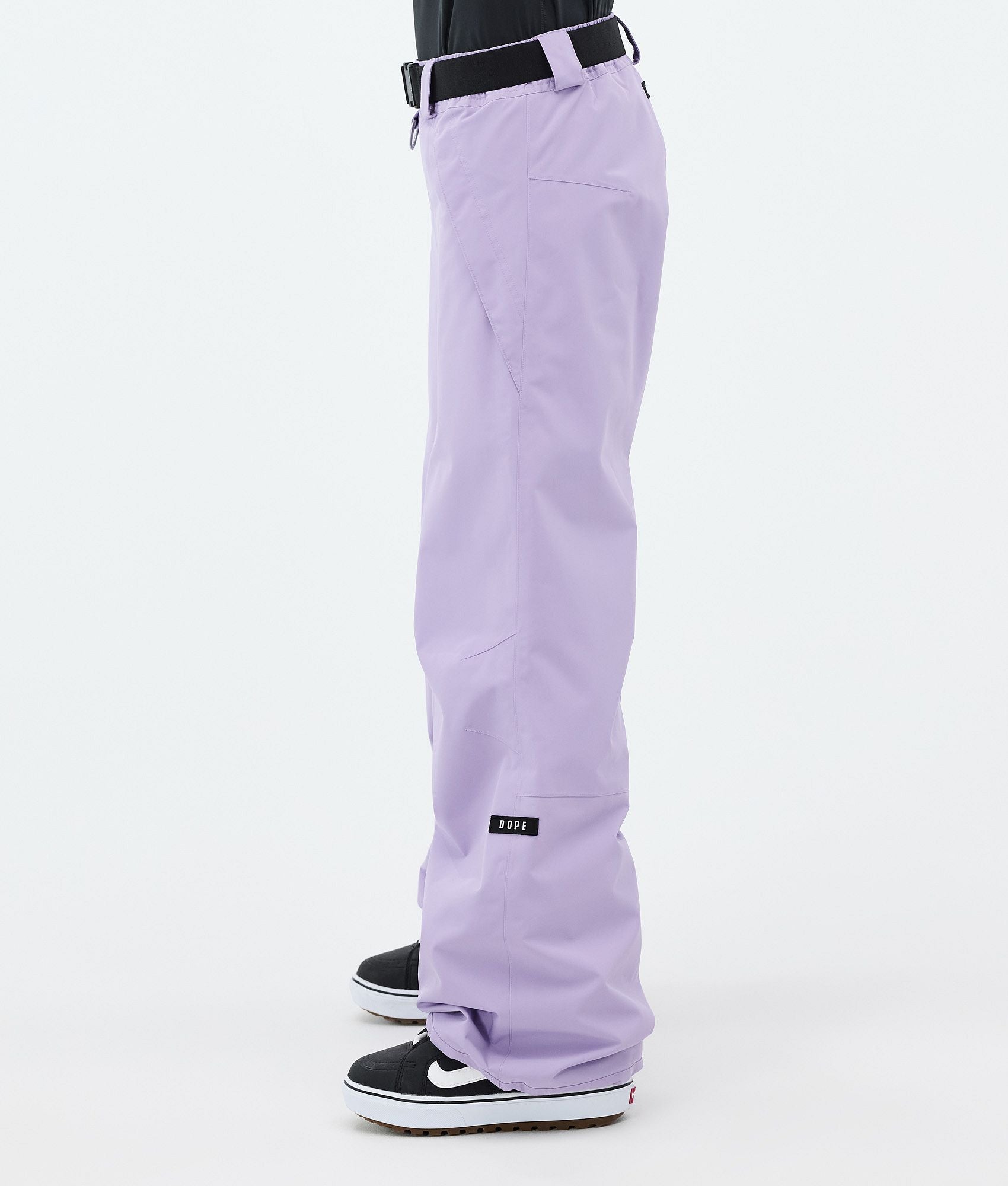 Snowboard Pants For Women Faded Violet