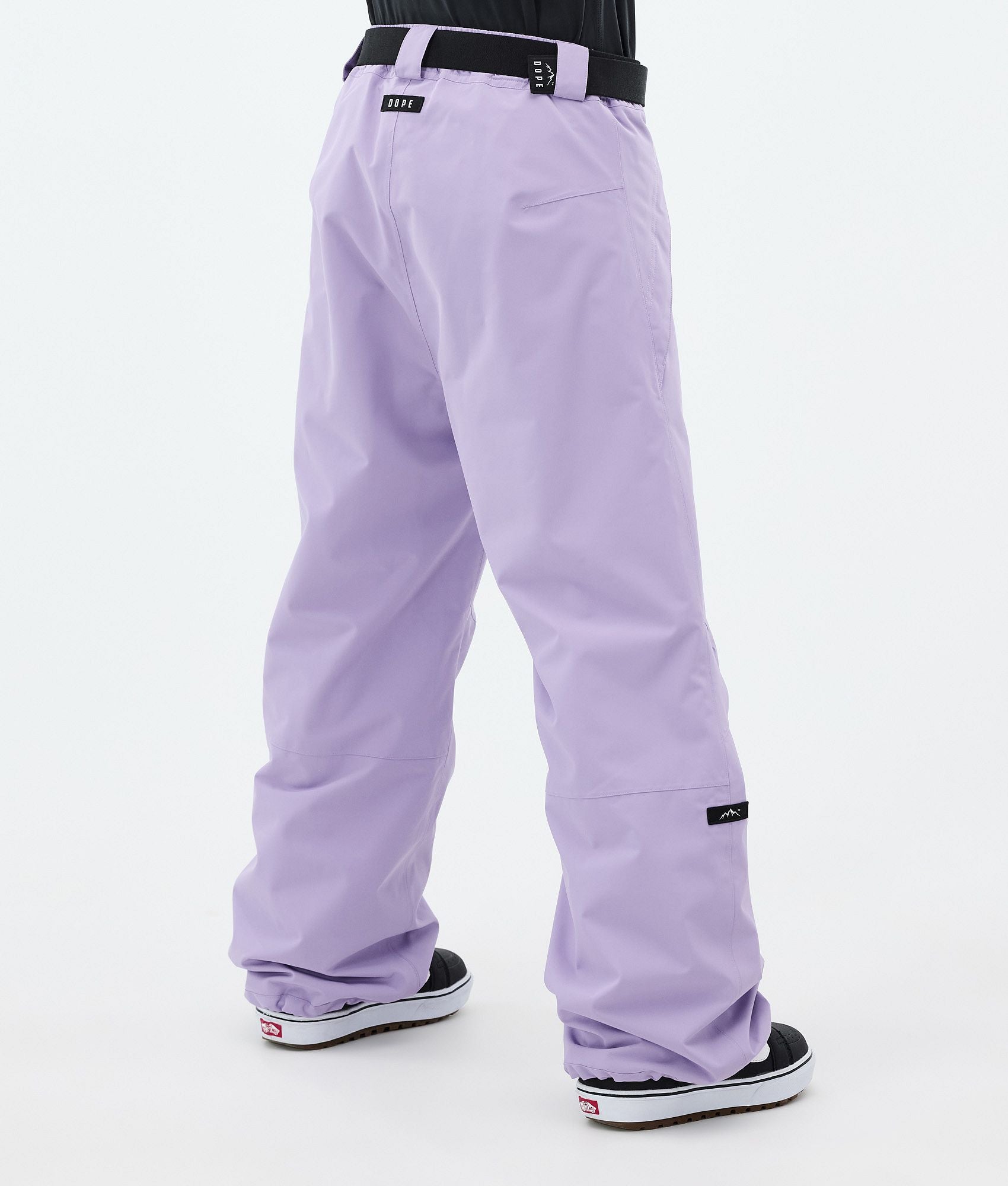 Snowboard Pants For Women Faded Violet