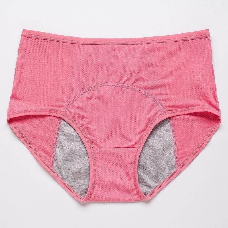 2025 New Upgrade High Waist Leak Proof Panties